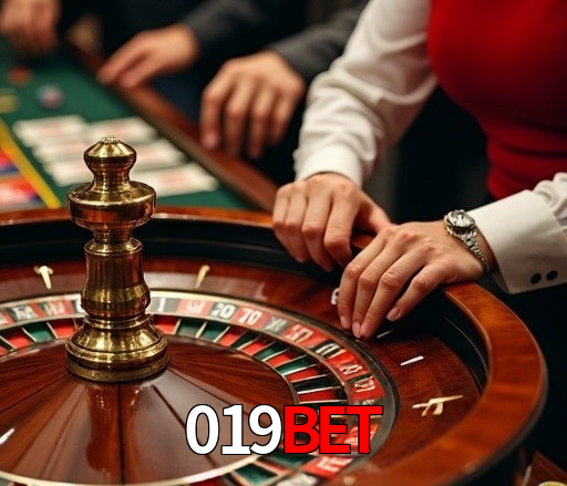 Interface do Aplicativo 019bet BET - Design Premium e Intuitivo